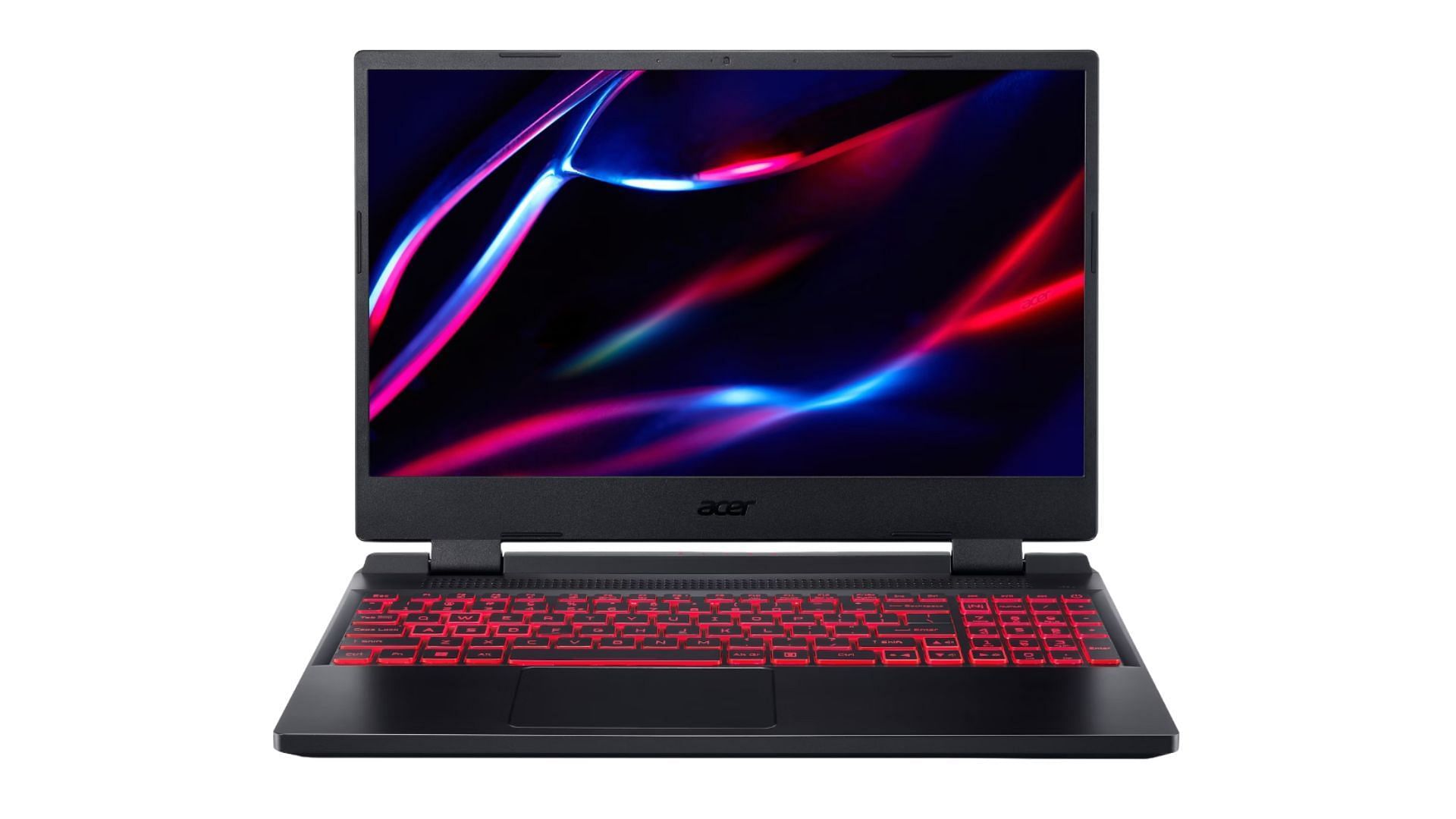 The Acer Nitro 5 is one of the best budget laptops for Elden Ring Nightreign (Image via Acer)